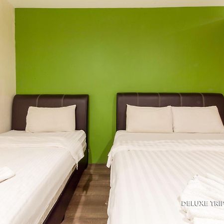 33 Star Hotel By The Awinka Group Of Management Kuala Lumpur Extérieur photo