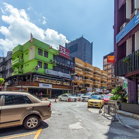 33 Star Hotel By The Awinka Group Of Management Kuala Lumpur Extérieur photo