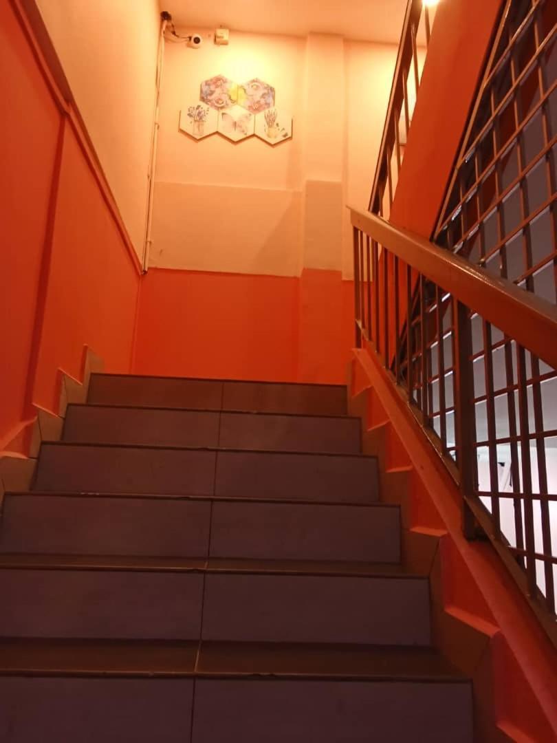 33 Star Hotel By The Awinka Group Of Management Kuala Lumpur Extérieur photo