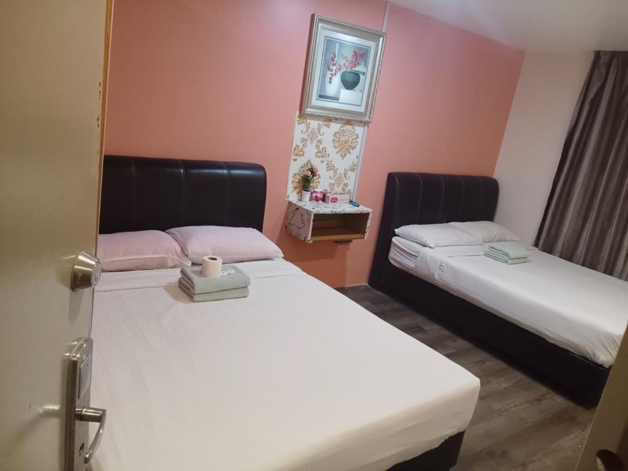 33 Star Hotel By The Awinka Group Of Management Kuala Lumpur Extérieur photo