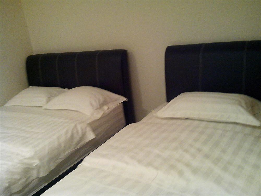 33 Star Hotel By The Awinka Group Of Management Kuala Lumpur Extérieur photo