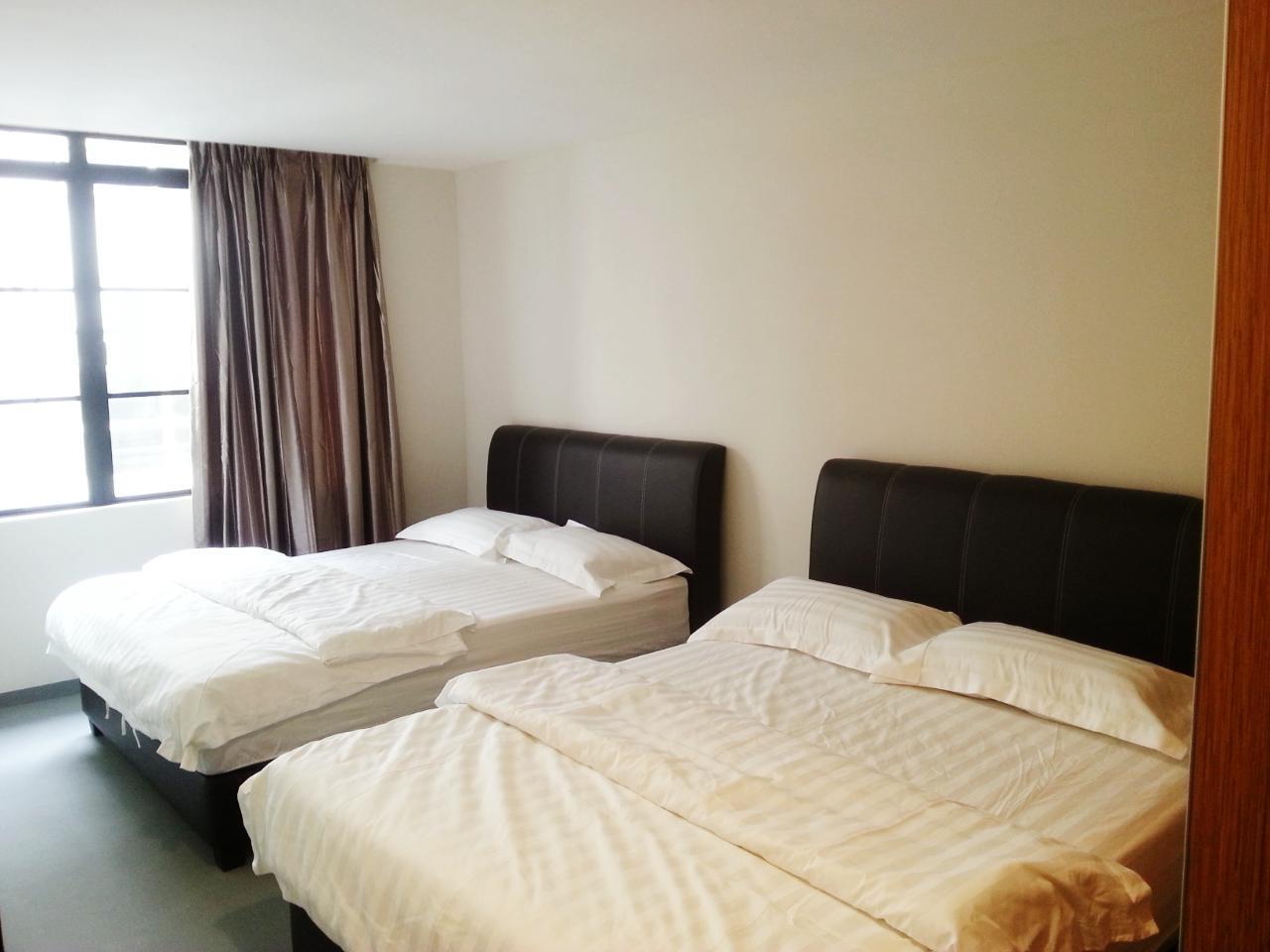 33 Star Hotel By The Awinka Group Of Management Kuala Lumpur Extérieur photo