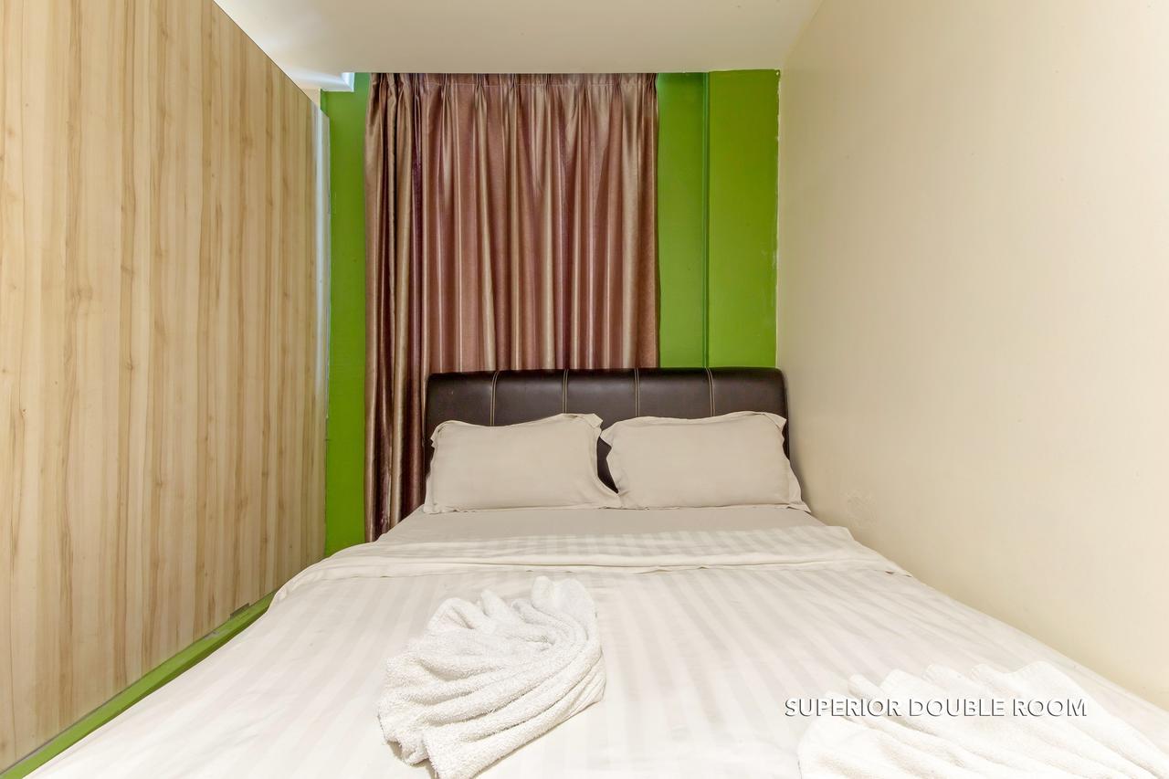 33 Star Hotel By The Awinka Group Of Management Kuala Lumpur Extérieur photo
