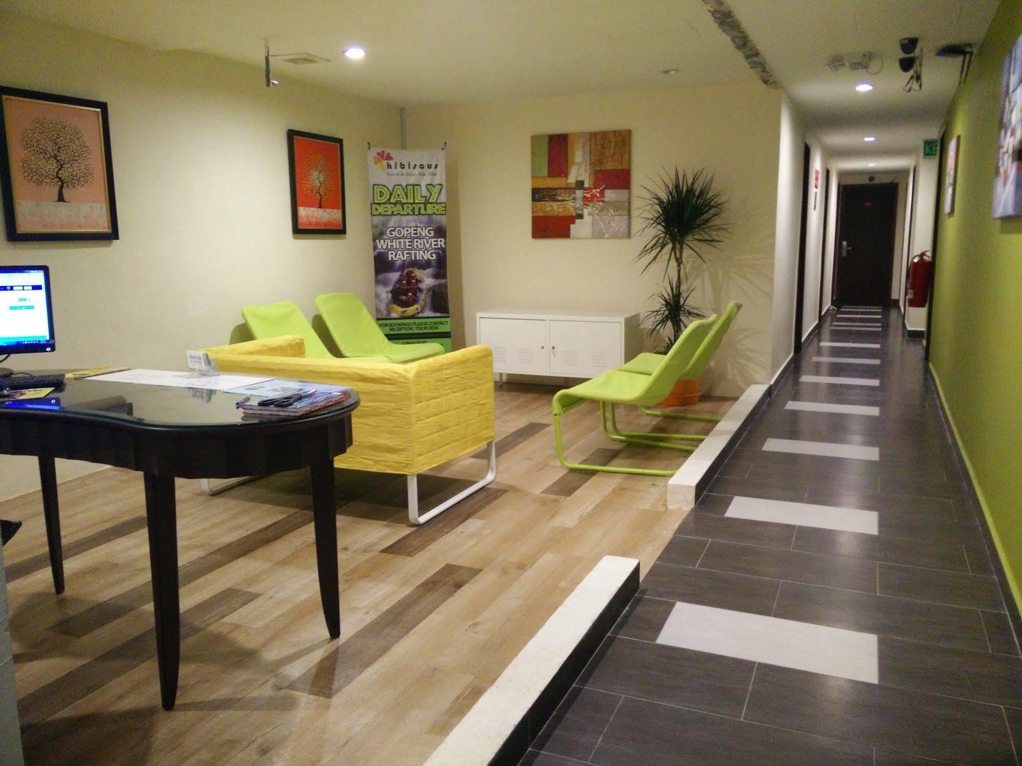 33 Star Hotel By The Awinka Group Of Management Kuala Lumpur Extérieur photo