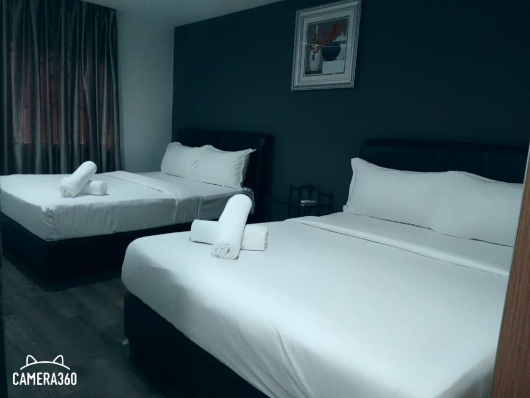 33 Star Hotel By The Awinka Group Of Management Kuala Lumpur Extérieur photo
