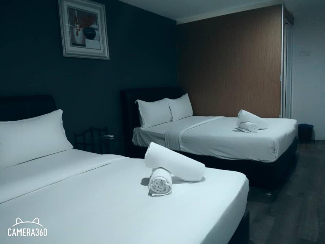 33 Star Hotel By The Awinka Group Of Management Kuala Lumpur Extérieur photo